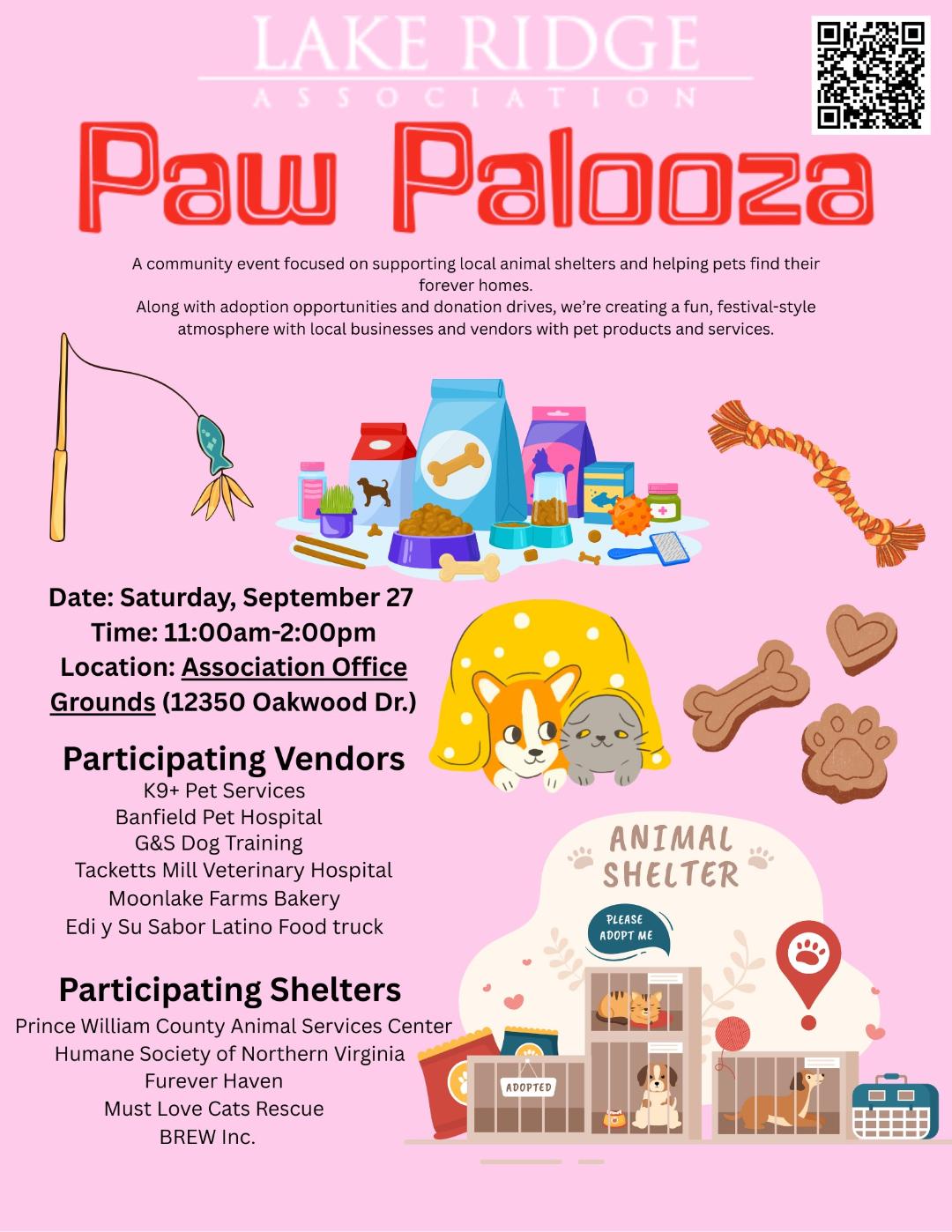PawPalooza